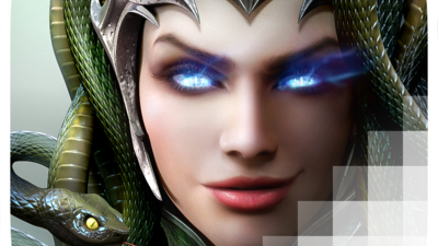 메두사2:페르세우스의모험 [Medusa II]