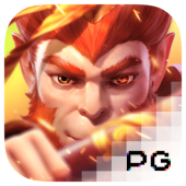 전설 원숭이 왕 [Legendary Monkey King]