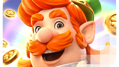 레프리콘 부귀 [Leprechaun Riches]