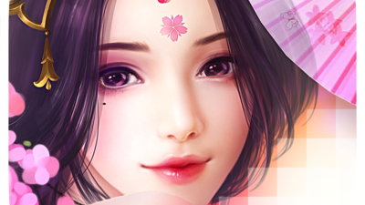 초선의 미인계 [Honey Trap of Diao Chan]