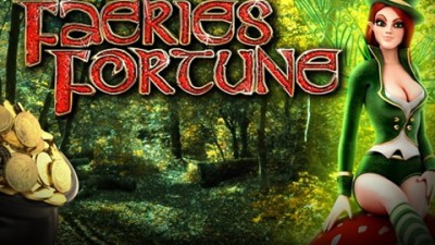 Play Faeries Fortune Slot for Free & Review