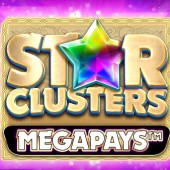Star Clusters Megapays