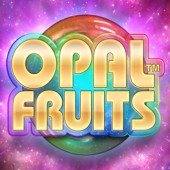 Opal Fruits