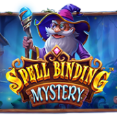 Spellbinding Mystery™