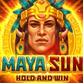 MAYA SUN