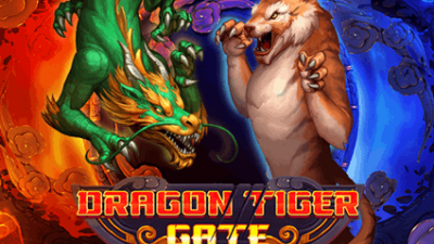 DRAGON TIGER GATE