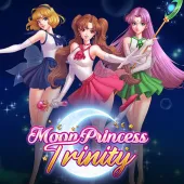 Moon Princess Trinity