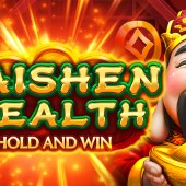 CAISHEN WEALTH