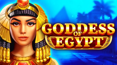 GODDESS OF EGYPT