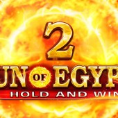 SUN OF EGYPT 2
