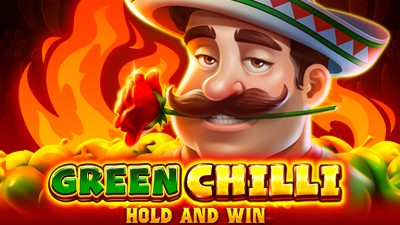 GREEN CHILLI