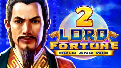 LORD FORTUNE 2
