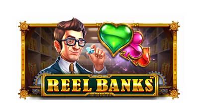 Reel Banks™