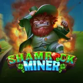 Shamrock Miner