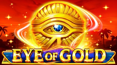 EYE OF GOLD