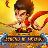 LEGEND OF NEZHA