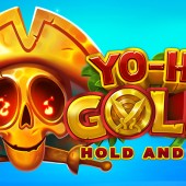 YO-HO GOLD!