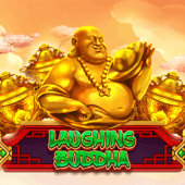 LAUGHING BUDDHA