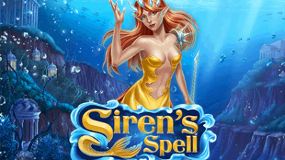 SIREN'S SPELL