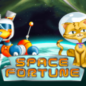 SPACE FORTUNE