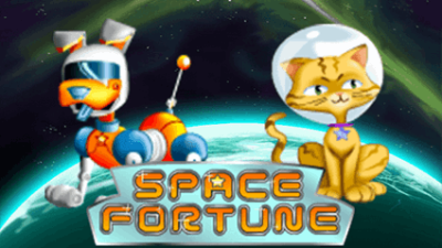 SPACE FORTUNE