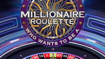 Who Wants To Be a Millionaire Roulette