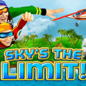 SKY'S THE LIMIT