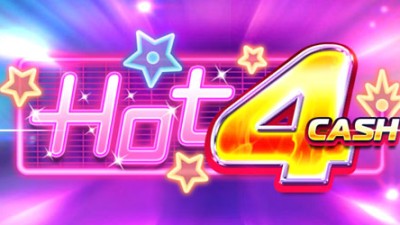 HOT 4 CASH