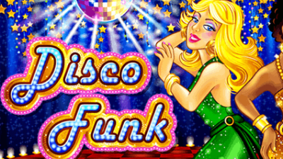 DISCO FUNK