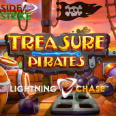 Treasure Pirates