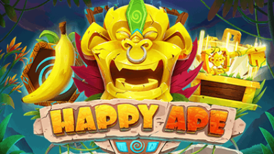 HAPPY APE