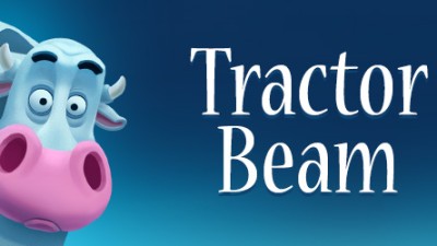 TRACTOR BEAM