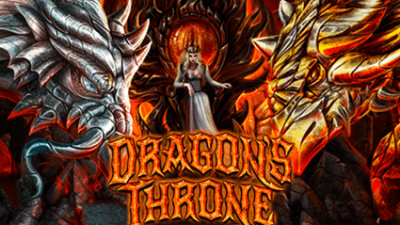 DRAGON'S THRONE