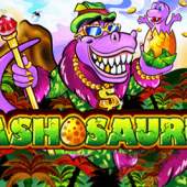 CASHOSAURUS