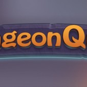 DUNGEON QUEST
