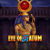 Eye of Atum