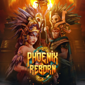 Phoenix Reborn