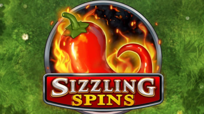 Sizzling Spins