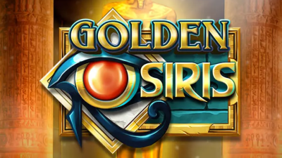 Golden Osiris