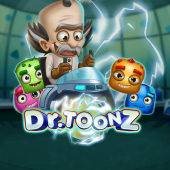Dr Toonz