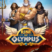 Rise of Olympus
