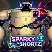 Sparky & Shortz