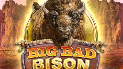 Big Bad Bison
