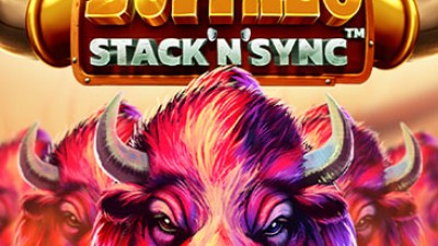 Buffalo Stack'n'Sync