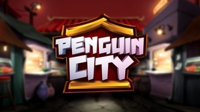 Penguin City