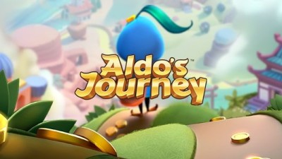 Aldo's Journey