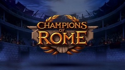 Champions of Rome