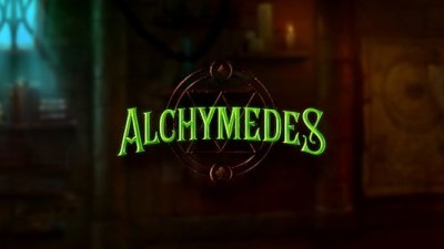 Alchymedes