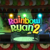 Rainbow Ryan 2