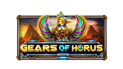 Gears of Horus